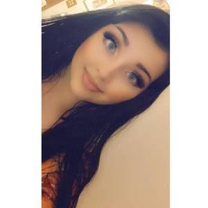 Meet your Posher, Katarina